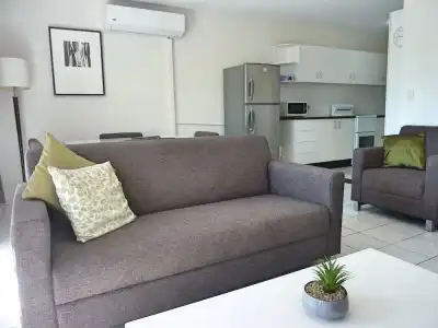 Jadran Motel & El Jays Holiday Lodge - 81
