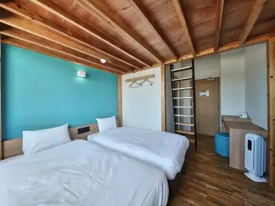 CABIN & ReTIME - Hostel - 2
