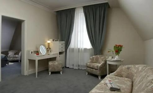 Das Palmenwald Schwarzwald, BW Signature Collection - 59