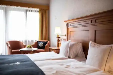 National Zermatt – Matterhorn Views, Sunnegga Gateway & SPA - 1