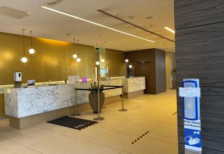 Crowne Plaza DUSSELDORF - NEUSS by IHG - 1