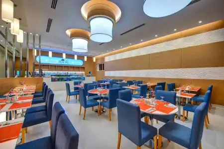 Al Khoory Inn - 19