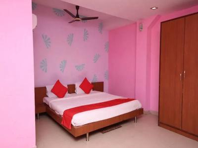 OYO 1764 Maruti Lodging - 14