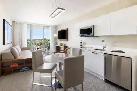 Acqua Bay Luxury Apartments - 73