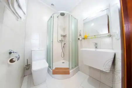 Antwo-Hotel - 28