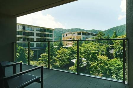 Hakone Hisui - 37