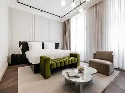 The Amauris Vienna - Relais & Châteaux - 24