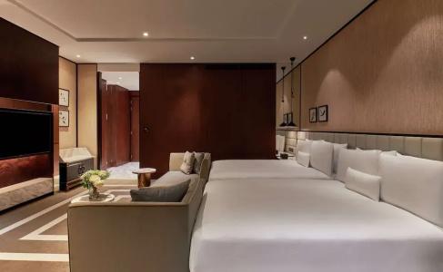 Waldorf Astoria Dubai International Financial Centre - 63