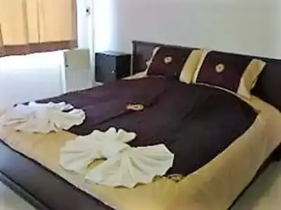 The Boss's Place - 29