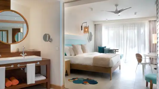 C Mauritius Palmar - All Inclusive - 4