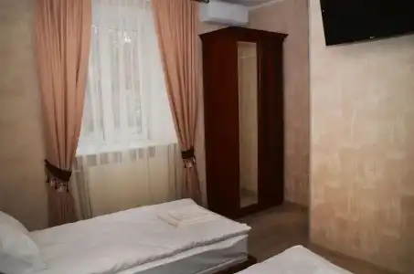 Tsentralny Mini-Hotel - 101