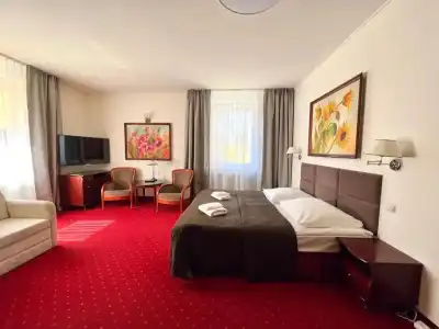 ApartEtna - 3