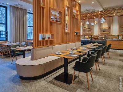 Dorint City-Hotel - 22