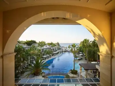 Columbia Beach Resort - 144