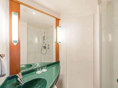 ibis Muenchen Parkstadt Schwabing - 69