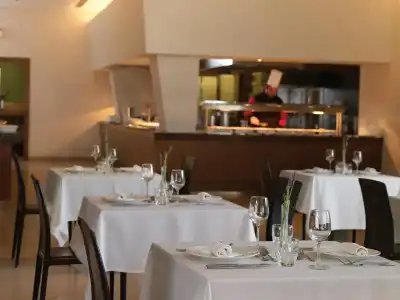 Atlantica Eleon Grand Resort - All Inclusive - 34