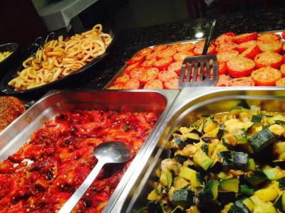 Hostal Rom Familiar - 9