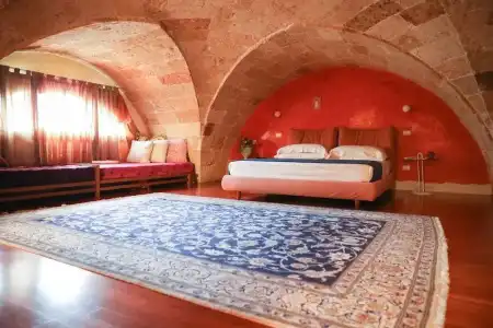 Monteforte Suite & Spa - 18