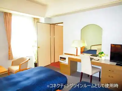 Livemax Sapporo Nakajima Park Grande - 64