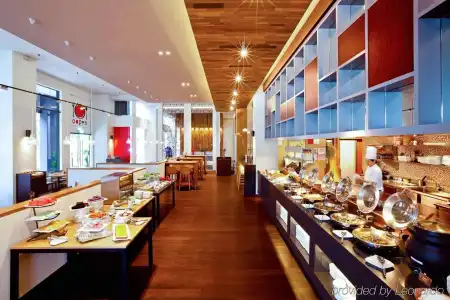 ibis Singapore Novena - 21