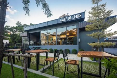 Le Bis - 13
