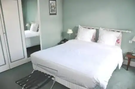Hôtel de France - 49