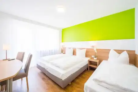 Hostel S16 - 58