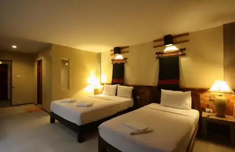 Baan Bandalay - 32