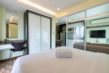 Greenview Ekkamai10 Residence - 50