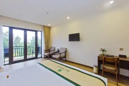 Ally Beach Boutique Hoian - 53