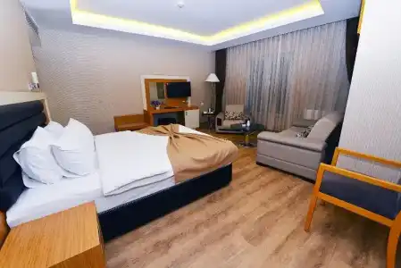 Grand Hasankeyf Otel - 19