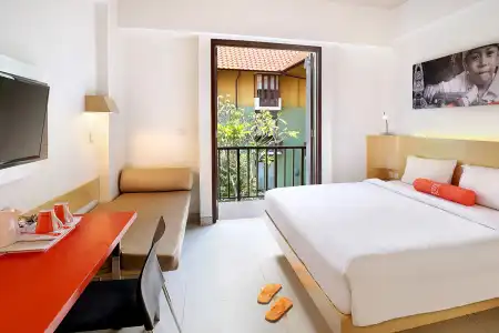 HARRIS Kuta Tuban - 4