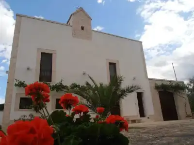 Masseria Nonna Angela - 13