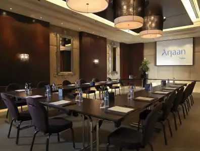 Arjaan by Rotana Dubai Media City - 25