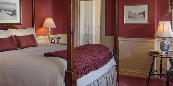 Green Mountain Inn - 35