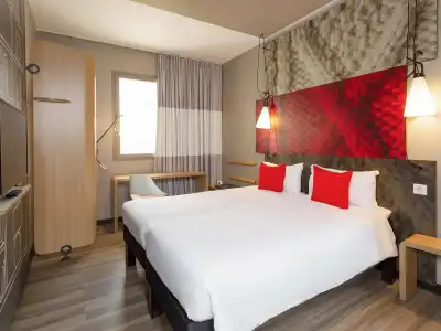 ibis Sfax - 5