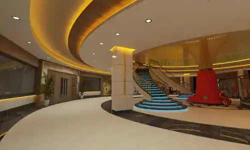Dream World Hill - 14
