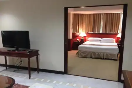 The Grand Sathorn - 10