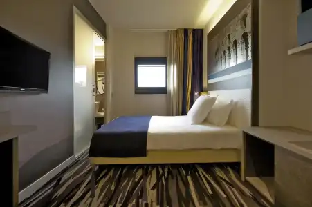 Mercure Roma Centro Colosseo - 9