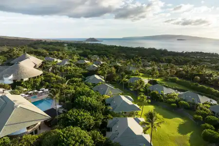 Wailea, Relais & Chateaux - Adults Only - 28