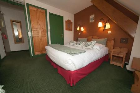 Hôtel des Princes, Chambéry Centre - 82