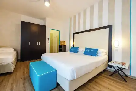 UNAHOTELS Imperial Sport - 170