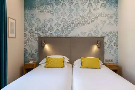 Best Western Plus Monopole Metropole - 73