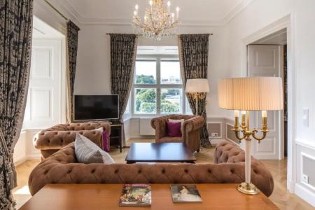Schloß Schönbrunn Grand Suite - 18