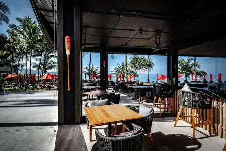Ramada Resort by Wyndham Khao Lak - 14