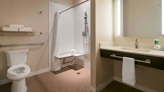 Holiday Inn Express Bellingham by IHG - 7