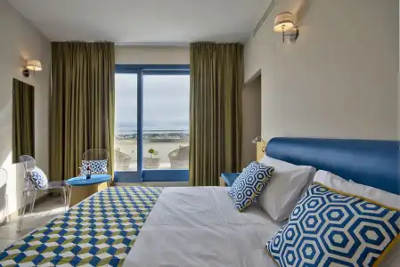 The British Suites - 17