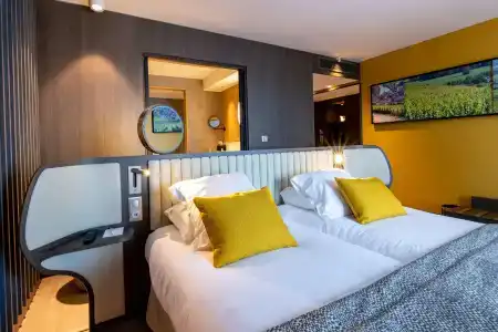 Best Western Premier Hôtel de la Paix - 71