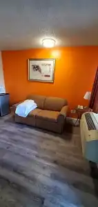 Anaheim National Inn - 75