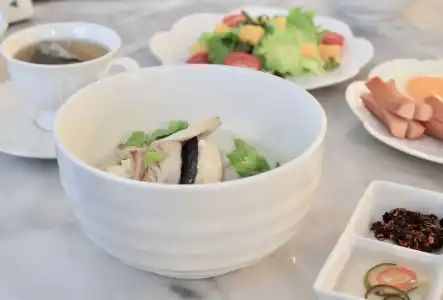 Noursabah Pattaya - 14